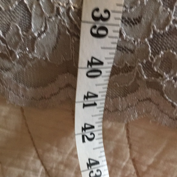 Ronnie Nicole mother of the bride dress - Picture 11 of 12